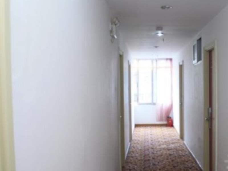 Guangyue Hotel Guangzhou Luaran gambar