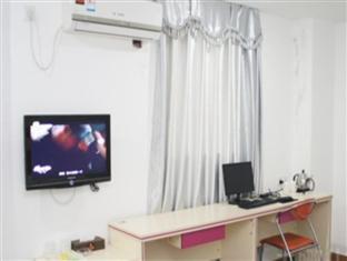 Guangyue Hotel Guangzhou Luaran gambar