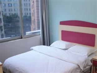 Guangyue Hotel Guangzhou Luaran gambar